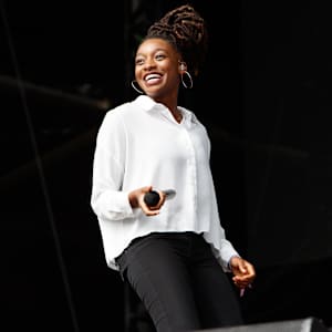 Little Simz Image