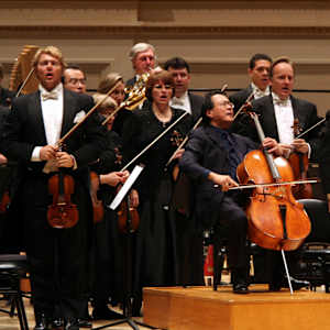 Atlanta Symphony Orchestra Image