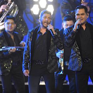 Banda Los Recoditos Image