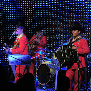 Los Tucanes de Tijuana Image