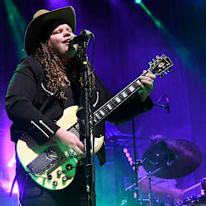 Marcus King Band Image