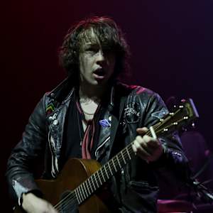 Barns Courtney Image