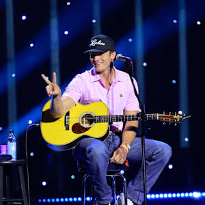 Parker McCollum Image