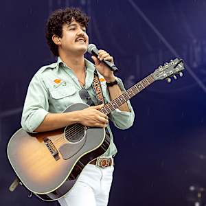 Flatland Cavalry Image