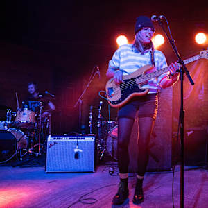 Weakened Friends Image