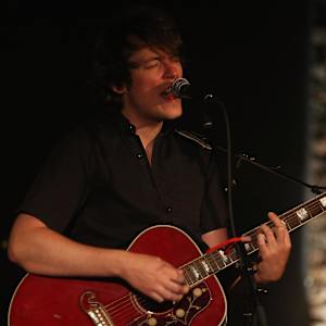 Trapper Schoepp Image