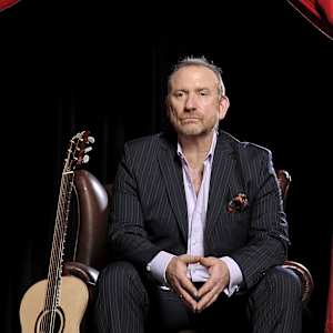 Colin Hay Image