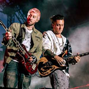 Avenged Sevenfold Image