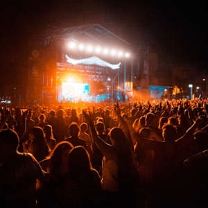 III Points Music Festival Image