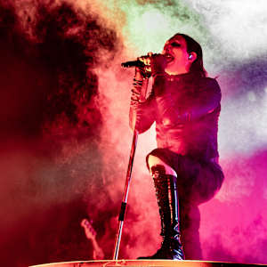 Marilyn Manson Image