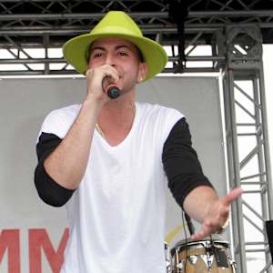 Justin Quiles Image