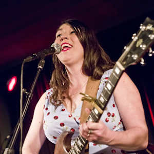 Terra Lightfoot Image