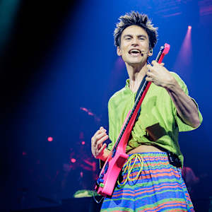 Jacob Collier Image