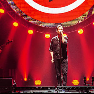 Australian Pink Floyd Show Image