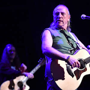 Grand Funk Railroad Image