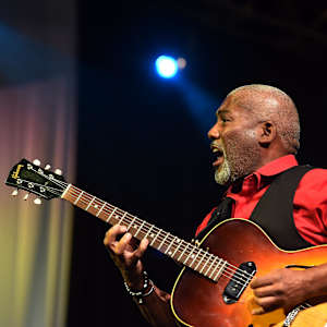 Jonathan Butler Image