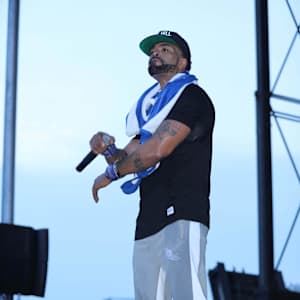 Method Man Image
