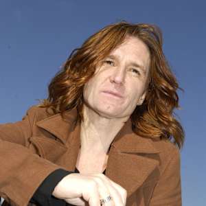 John Waite Image