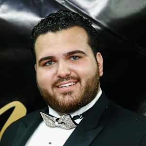 Sal Valentinetti Image