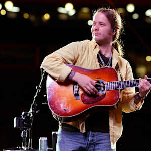 Billy Strings Image