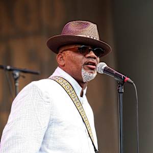 Toronzo Cannon Image