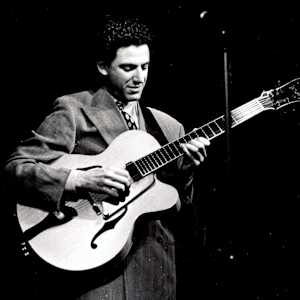John Pizzarelli Image