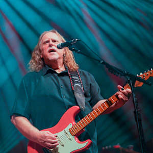 Warren Haynes Image