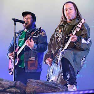 Fall Out Boy Image
