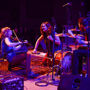 The Accidentals Image