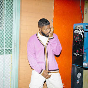 Khalid Image