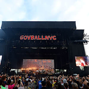 Governors Ball Music Festival Image