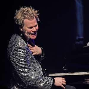 Brian Culbertson Image