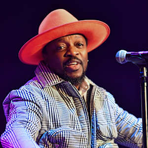 Anthony Hamilton Image