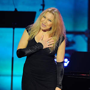 Eliane Elias Image