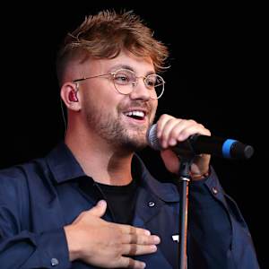 Virginia to Vegas Image