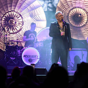 Morrissey Image