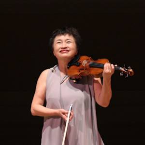 Kyung Wha Chung Image