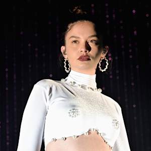 Sabrina Claudio Image