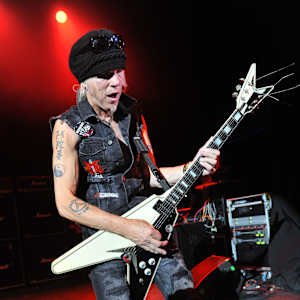 Michael Schenker Image