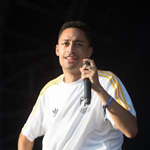 Loyle Carner Image