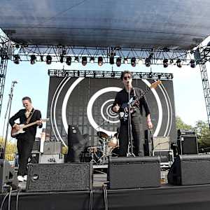 The Buttertones Image