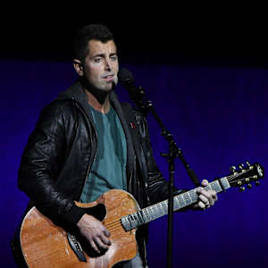 Jeremy Camp Image