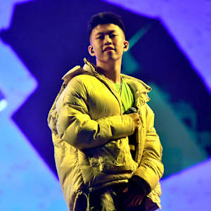 Rich Brian Image
