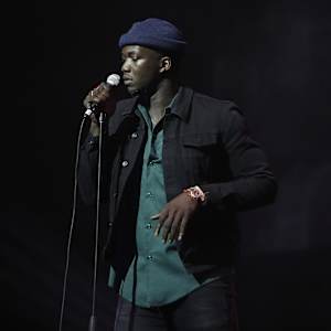 Jacob Banks Image
