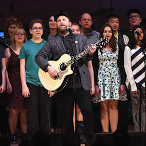 Choir! Choir! Choir! Image