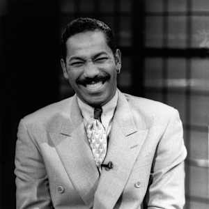 Keith Washington Image