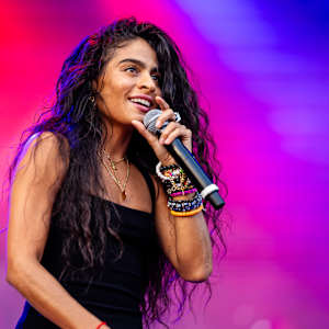 Jessie Reyez Image