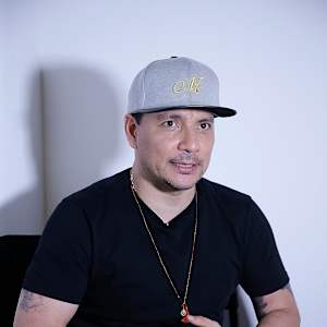 Mix Master Mike Image