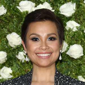 Lea Salonga Image