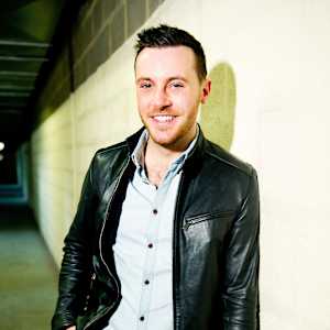 Nathan Carter Image